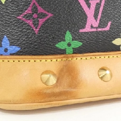 Túi Louis Vuitton Multicolor Alma PM M92646 615525