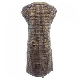 【Khuyến mãi】Chanel CHANEL Đầm 653683