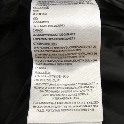 Áo khoác lông vũ DUNO HEKA M - Hàng hiệu Authentic 821584