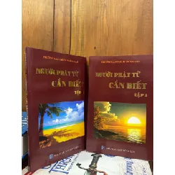 Người Phật tử cần biết - Trưởng Lão Thích Thông Lạc