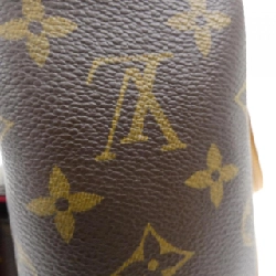 Túi xách Louis Vuitton Monogram Multicolor Cite M51162 617437
