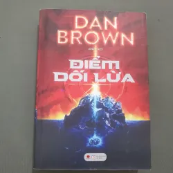 Điểm dối lừa - Dan Brown 
