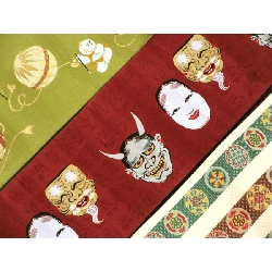 Bộ 3 món nơ lưng - Hàng hiệu Authentic 880889