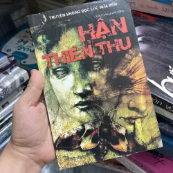 Hận thiên thu - Truyện không đọc lúc nửa đêm - Châu Hân ( Kiến Vân )