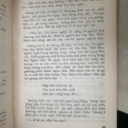 ĐỐI THOẠI SAU BỨC TƯỜNG - DƯƠNG THU HƯƠNG 621871