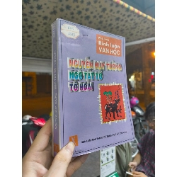 Phê Bình Bình Luận Văn Học 122341
