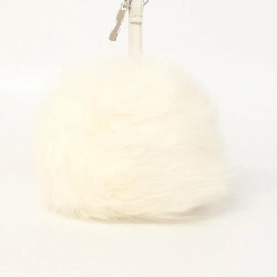 Fendi ABCHARM 7AR45J 5AC móc khóa - Hàng hiệu chính hãng 771908