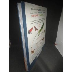 Các siêu sao trong giới động vật (bìa cứng) mới 100% HCM2103 925311