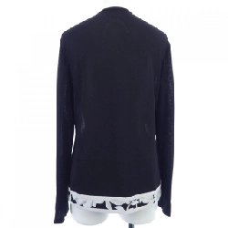 Thời trang Léonard LEONARD FASHION 0177212 Áo khoác cardigan 629028