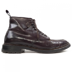 Giày boot ALDEN 4020HC - Hàng hiệu Authentic
