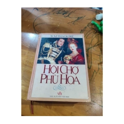 Hội chợ phù hoa - Tập 1 - William M.ThackerayHCM01/03