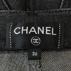 【Mã giảm giá】Chanel CHANEL Jeans 654209