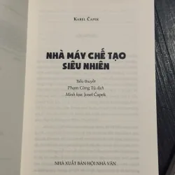 Combo 2c Karel Capek 693573