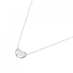 Dây chuyền mini mini bean Tiffany - Hàng hiệu Authentic 844600