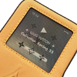 Túi đeo vai Louis Vuitton Monogram Music Player Wearable Wallet M14063 - Hàng hiệu Chính hãng 801968