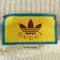 【Mã giảm giá】Gucci GUCCI Quần 652345