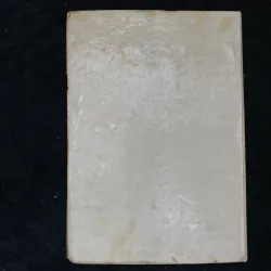 Nêp cũ con người Việt Nam- Toan Ánh- chữ ký 1024439