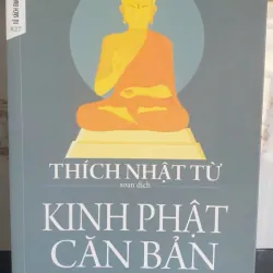 Kinh Phật Căn Bản