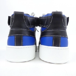 Giày sneaker HERMES クルードセル 222915Z フリースタイル - Hàng hiệu Authentic 906935
