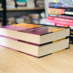 Pediatric Otolaryngology – Fourth Edition (Bộ 2 tập) 925810