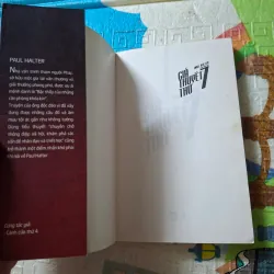 Giả Thuyết Thứ 7 977525