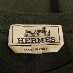 Áo thun HERMES Zuab và Rồng *21-5755 - Hàng hiệu Chính hãng 888643