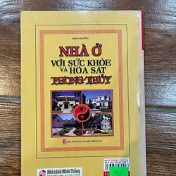 Nhà ở với sức khỏe và hóa sát phong thủy (k4) 337853