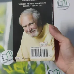 [MIỄN PHÍ BỌC SÁCH] Corsair - Clive Cussler & Jack Du Brul 1027599