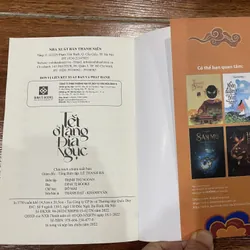 Tết ở làng địa ngục (8) 620811