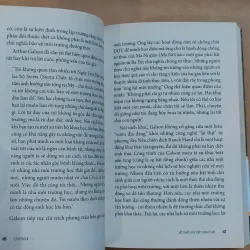 Con Đường Da Cam - David Zierler 993818