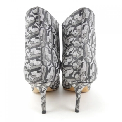 Giày bốt JIMMY CHOO - Hàng hiệu Chính hãng 831733