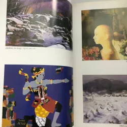 Triển lãm mỹ thuật "Linh hồn Phương Đông" (동방의 얼 展) - Hiệp hội Mỹ thuật Mộc Hữu 998542