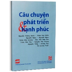 Câu chuyện phát triển và hạnh phúc mới 100% Nguyễn Tường Bách 2012 HCM.PO Oreka-Blogmeo