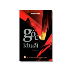 Góc Khuất - Dương Linh