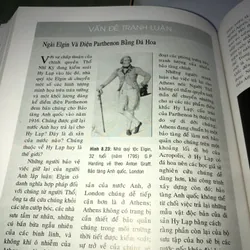 Mỹ thuật Hy Lạp và khảo cổ  738097