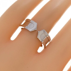 Nhẫn nhỏ C2 Cartier - Hàng hiệu Authentic 837103