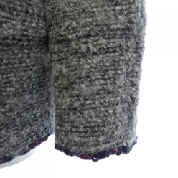 【Mã giảm giá】Áo khoác CHANEL 640212