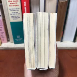 II Truyện Tranh: HỒ SƠ ONE PIECE - EIICHIRO ODA - 2019 731621