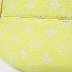 Túi xách Boston Louis Vuitton Monogram Da Speedy P9 Handrier 25cm M13902 614212