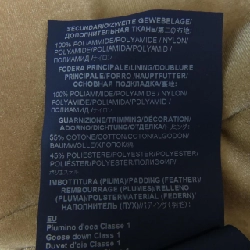 Herno PI001818D áo khoác lông 633295