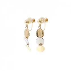 K18YG/PT900 Bông tai - Hàng hiệu Chính hãng 878027