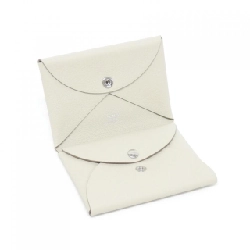 Ví tiền Hermes Calvi Duo 085238CK - Hàng hiệu Chính hãng 770837