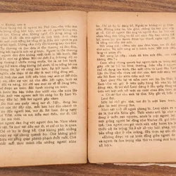 Tiểu thuyết CON ĐƯỜNG SẤM SÉT, tác giả Peter Abrahams 705079