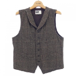 Áo gile ENGINEERED GARMENTS - Hàng hiệu Authentic