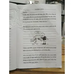 Nhật ký chú bé nhút nhát – Jeff Kinney 604340