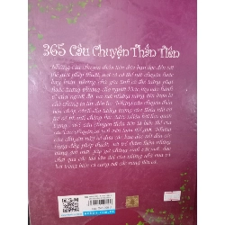 365 câu chuyện thần tiên - Pegasus 553183