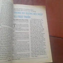 TÀI HOA TRẺ số 114 ngày 25.5.2000 930984