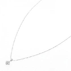 K10WG Dây chuyền kim cương 0.08CT - Hàng hiệu Chính hãng 859706