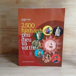 2500 Hình Ảnh Phù Điêu Và Vật Thể - Hoàng Anh sưu tầm