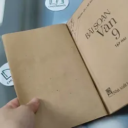 Bài Soạn Văn 9 2 (1989) 713799